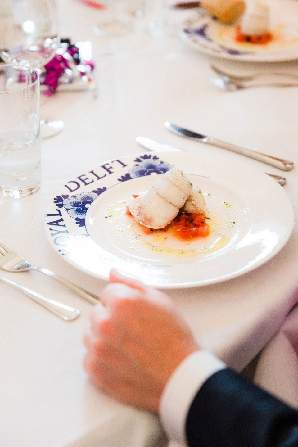 Wedding Food Tasting: What to Expect and What to Ask