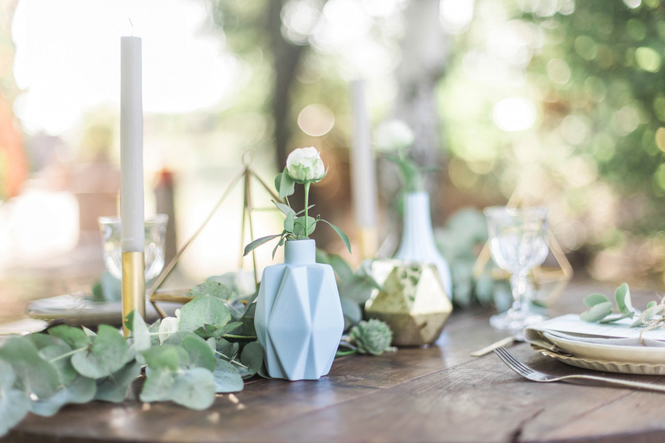Weddingplanner Love&amp;Berries overzicht