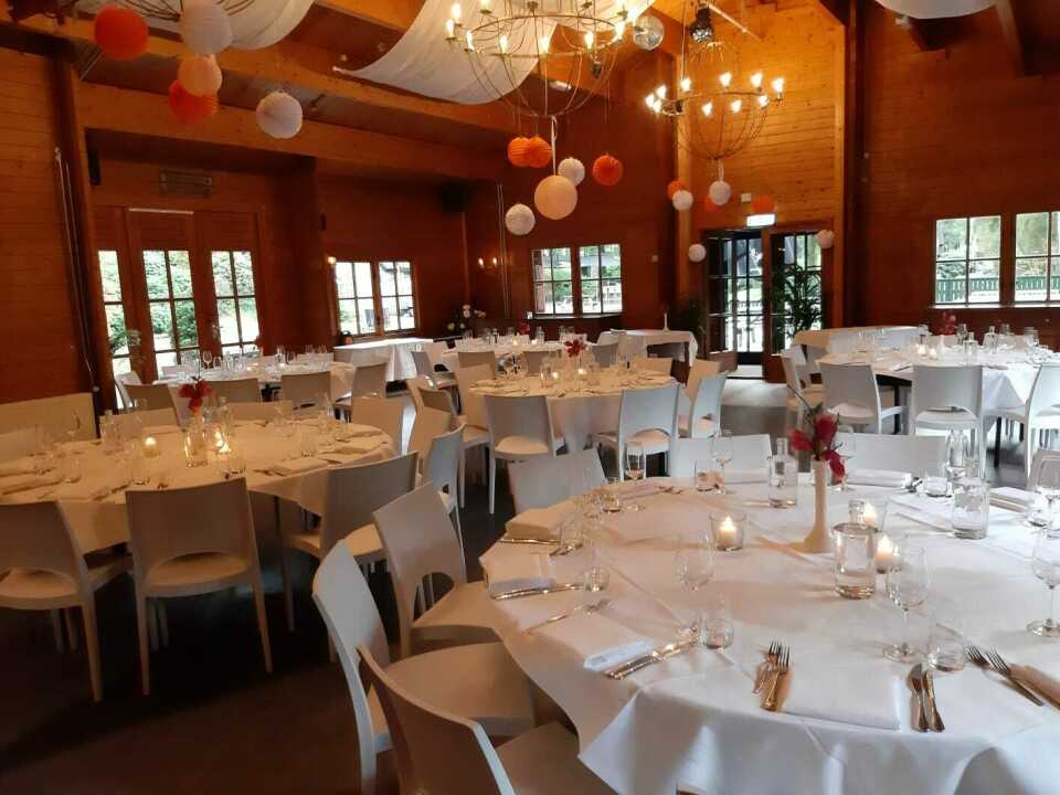 Trouwlocatie Landgoed de Wipselberg impressie 4