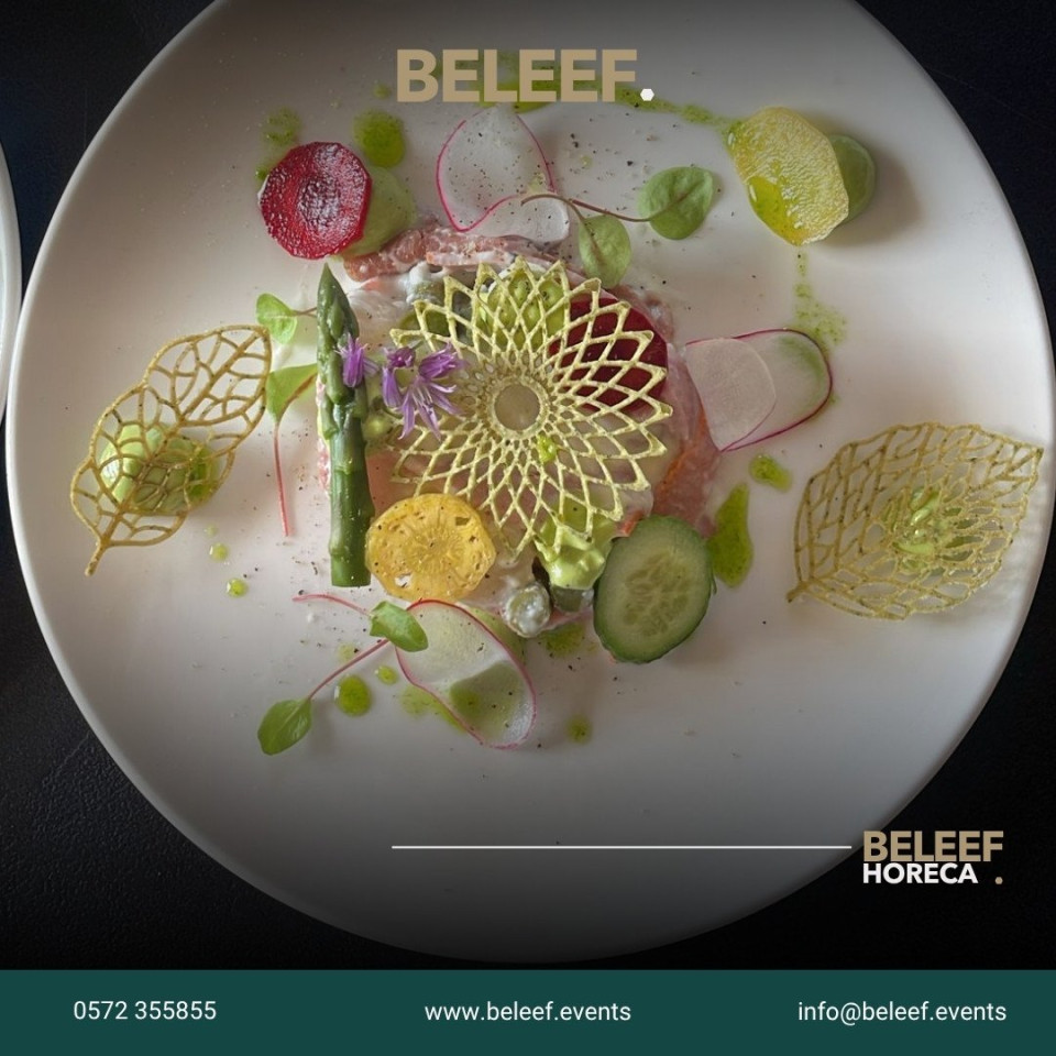 Beleef Events