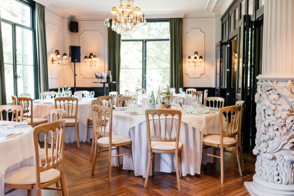 Trouwlocatie Landgoed Brakkesteyn impressie 3