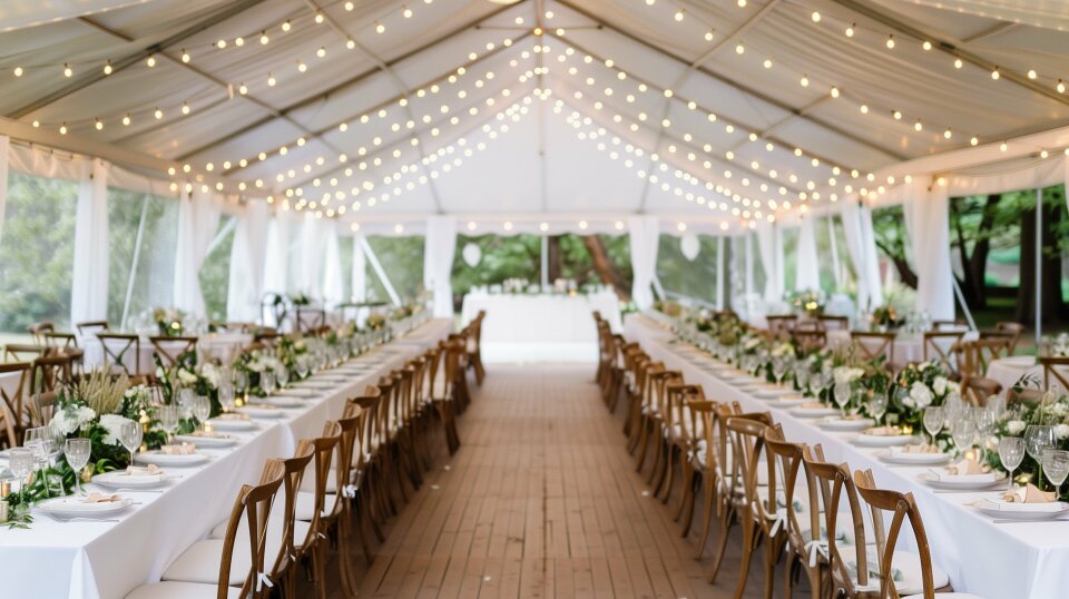 Catering van Uw Chef Catering impressie 4