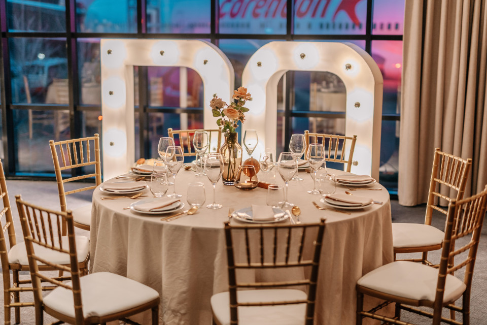 Trouwlocatie Corendon Amsterdam Schiphol Airport,  a Tribute Portfolio Hotel impressie 4