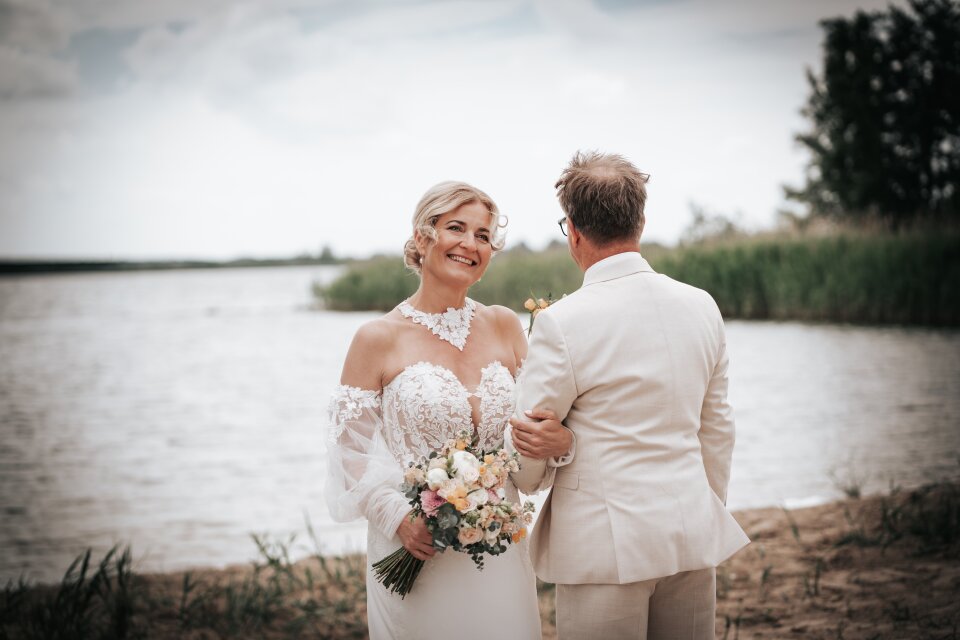 Trouwfotograaf Beautografie impressie
