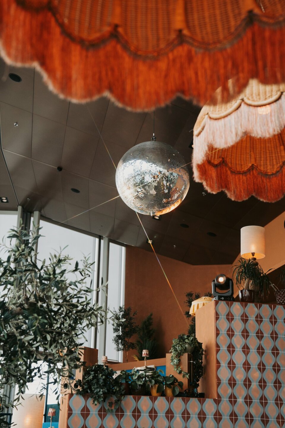 Trouwlocatie Hasta La Vista, Baby! impressie