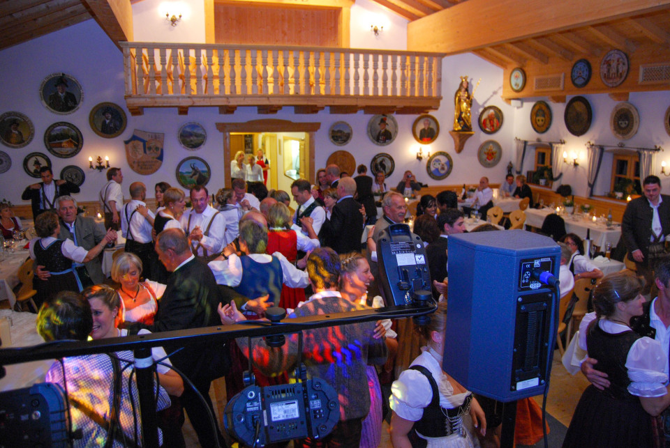 Muziek van DJ Dan - Mobile Disco impressie 3