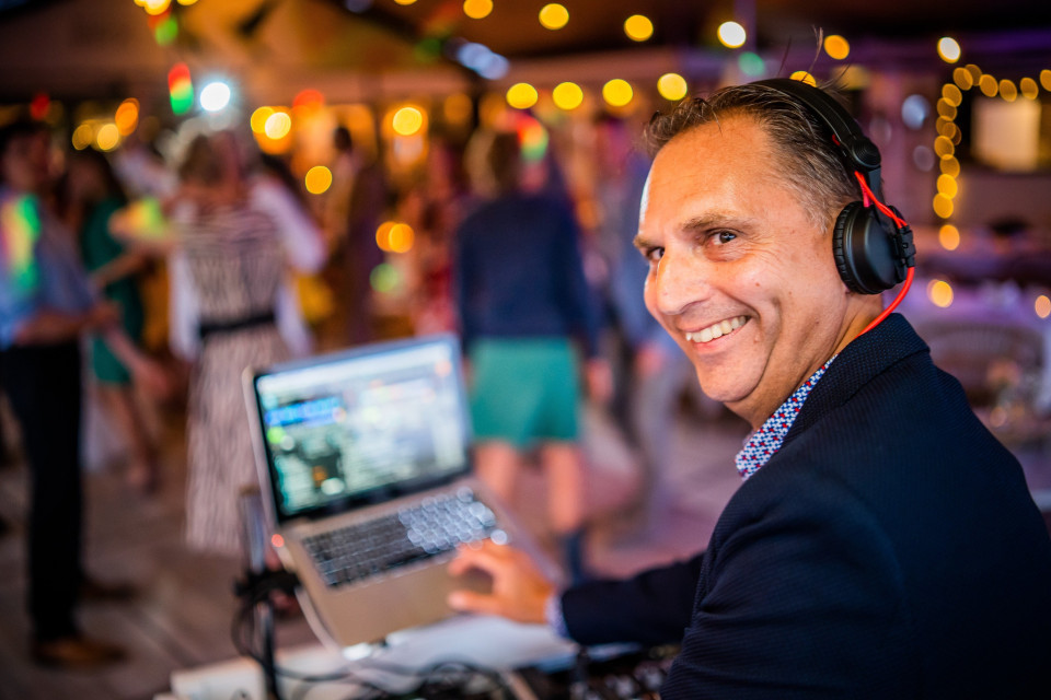 Last Minute DJ Boeken