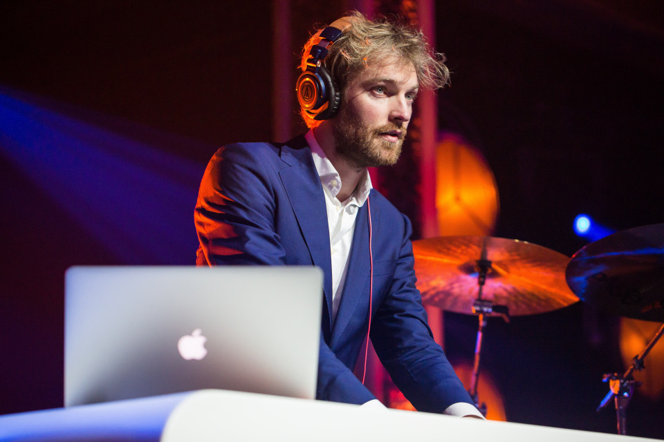 Muziek van Beste Bands impressie 