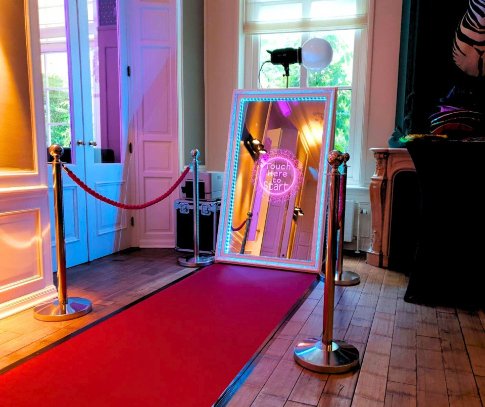 Muziek van Dutch DJ Wedding impressie 3