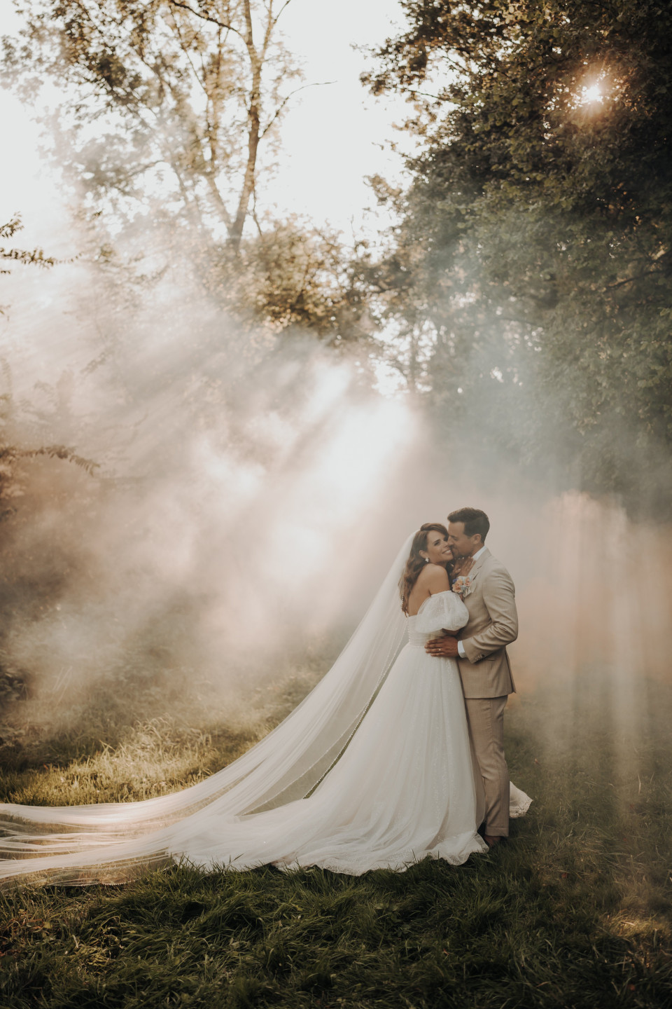 Trouwfotograaf Djessica Fotografie impressie 4