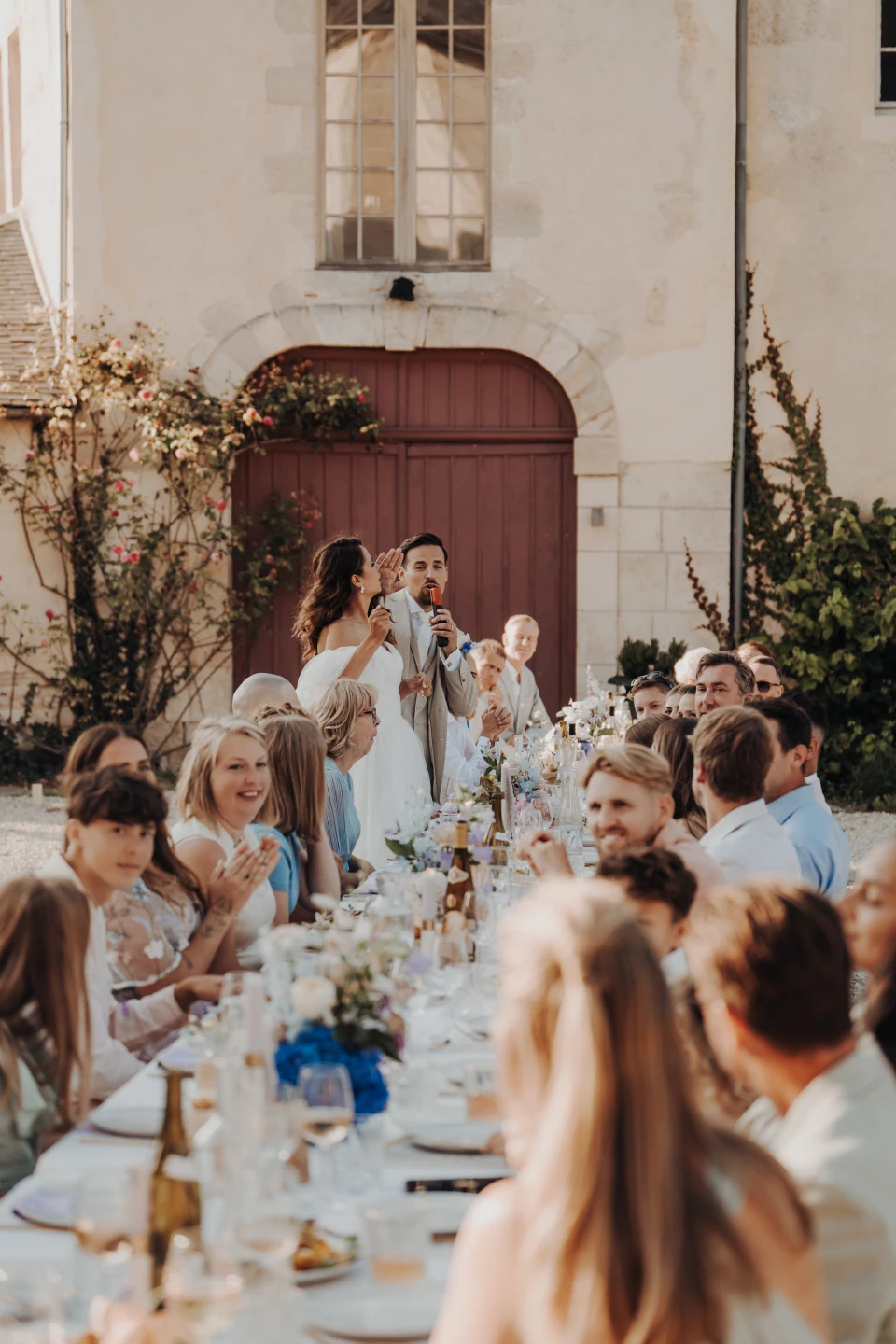Trouwen in Frankrijk | Zo plan je de perfecte Franse bruiloft