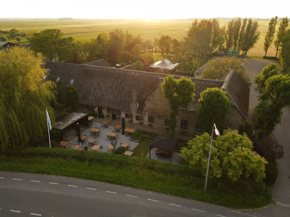 Brasserie Oostgaag