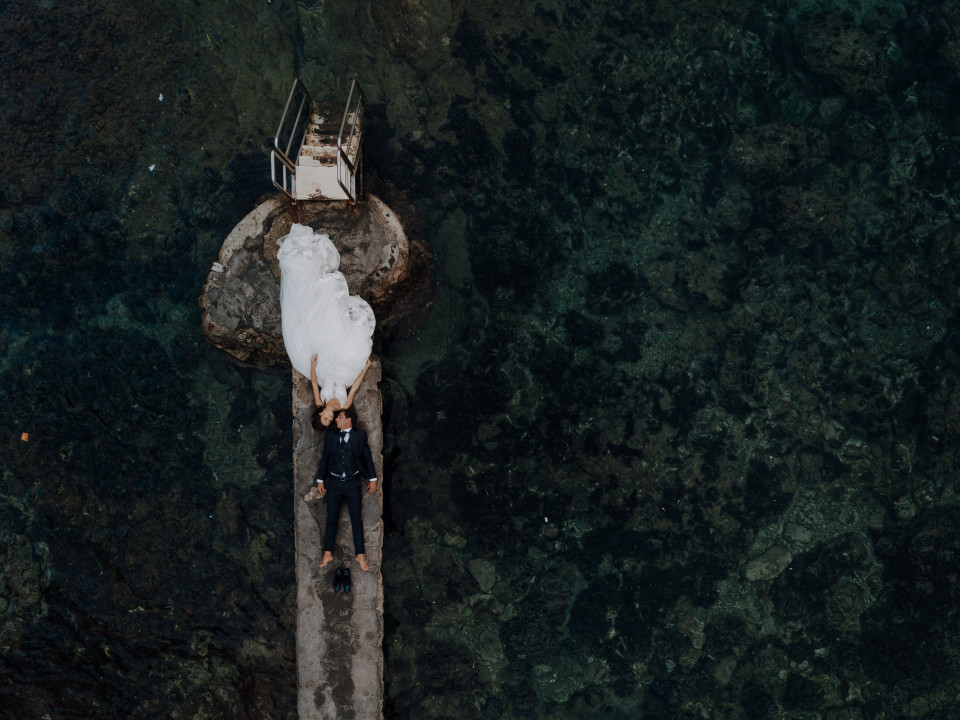 Trouwfotograaf Contiphotography overzicht