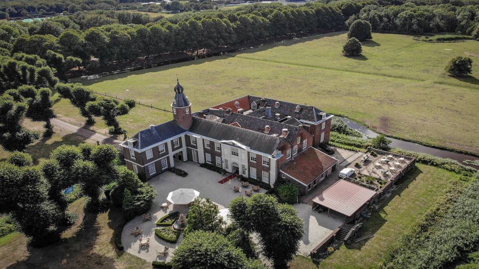 Chateau Marquette