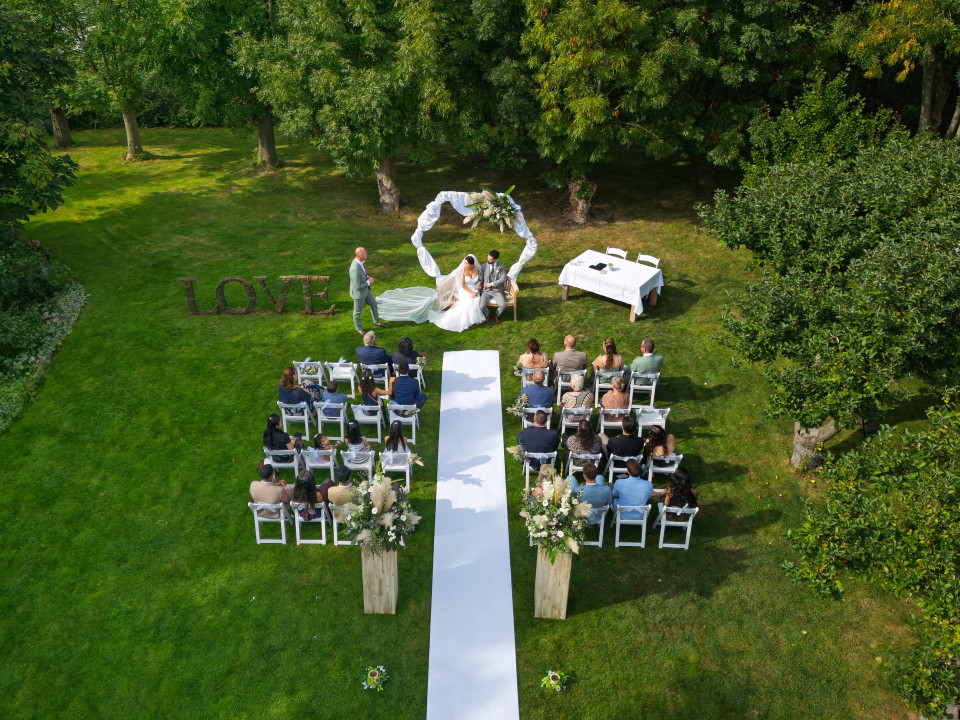 Created Memories Fotografie