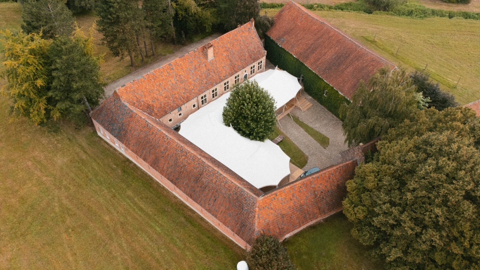 Decoratie van 2VRent impressie 4