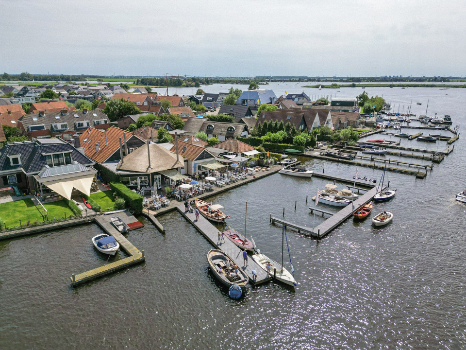 Brasserie Milo