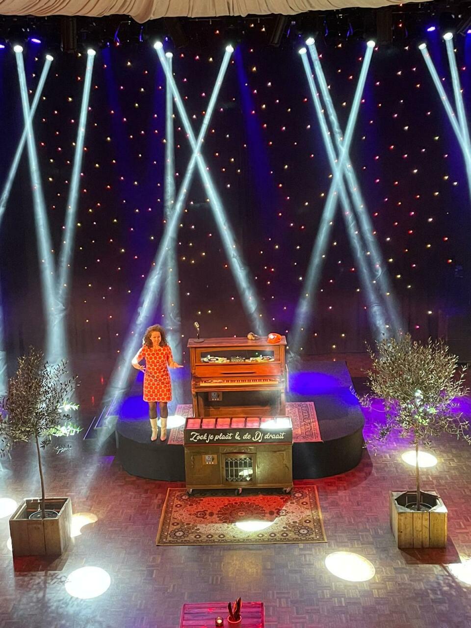 Muziek van DJ Vintage Vinyl impressie 4