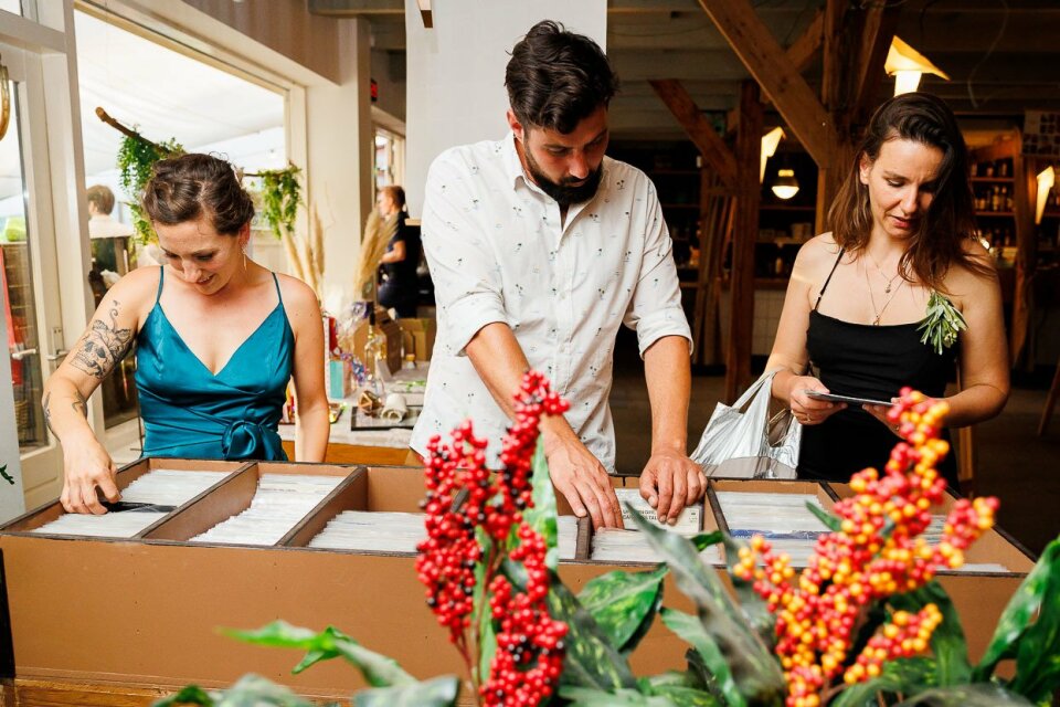 Muziek van DJ Vintage Vinyl overzicht