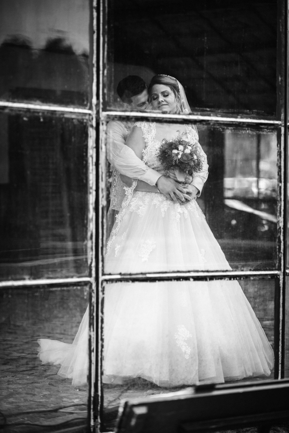 Trouwfotograaf Daniel Mohn Photography impressie 