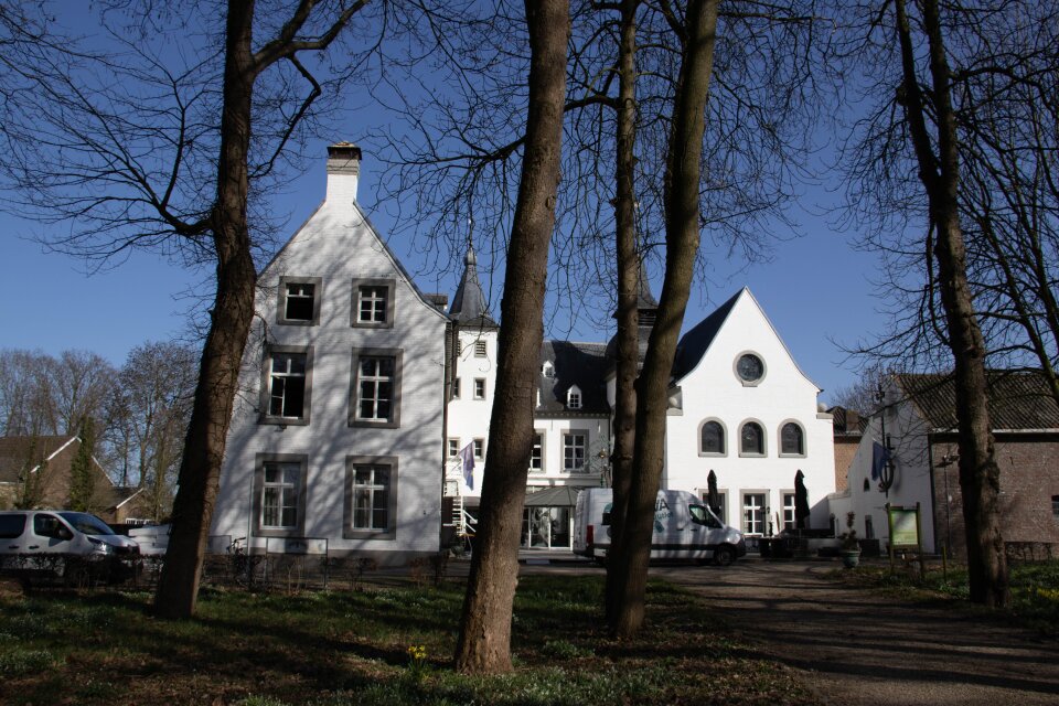 Kasteel Doenrade