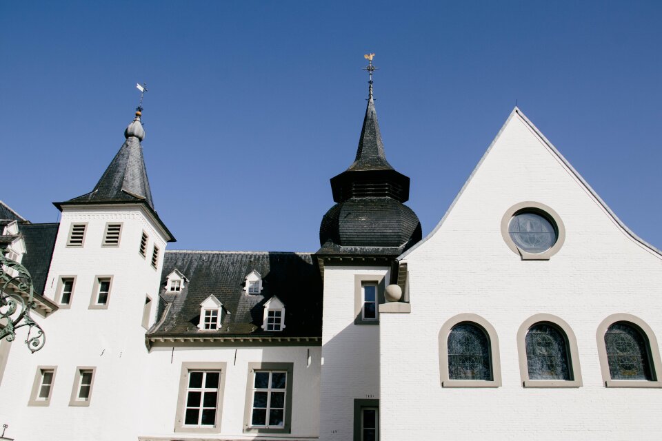 Trouwlocatie Kasteel Doenrade impressie 2