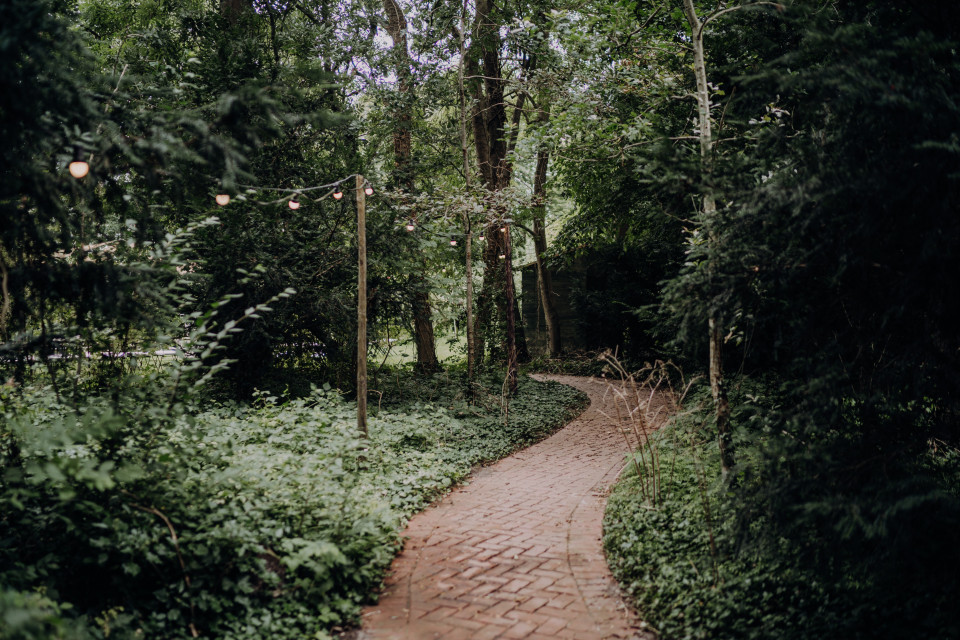 Trouwlocatie Landgoed de Olmenhorst impressie 2