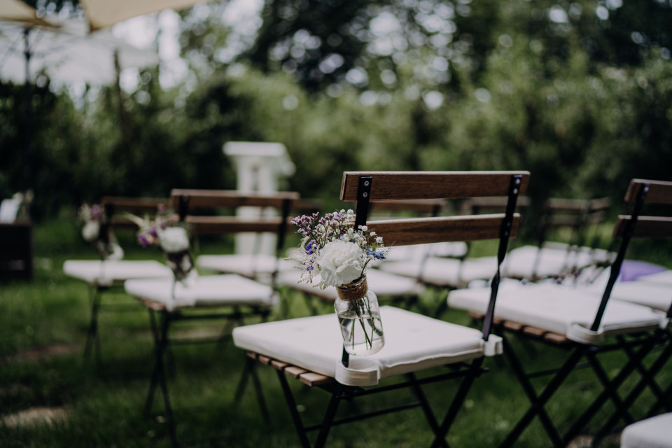 Trouwlocatie Landgoed de Olmenhorst impressie 3