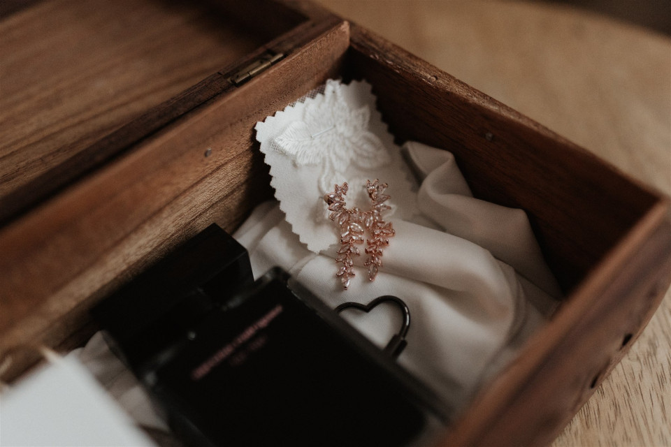 Weddingplanner Zonder Zorgen Studio impressie 3