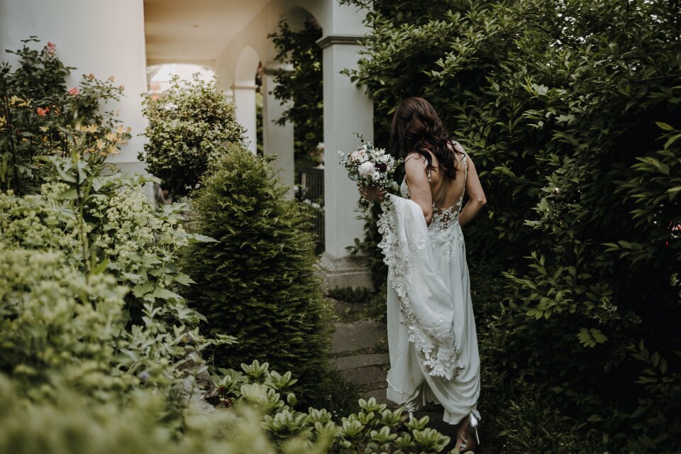 Trouwfoto's laten maken door Lieblingsformat Hochzeitsfotografie