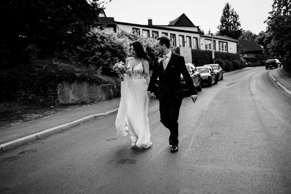 Trouwfotograaf Lieblingsformat Hochzeitsfotografie impressie 3