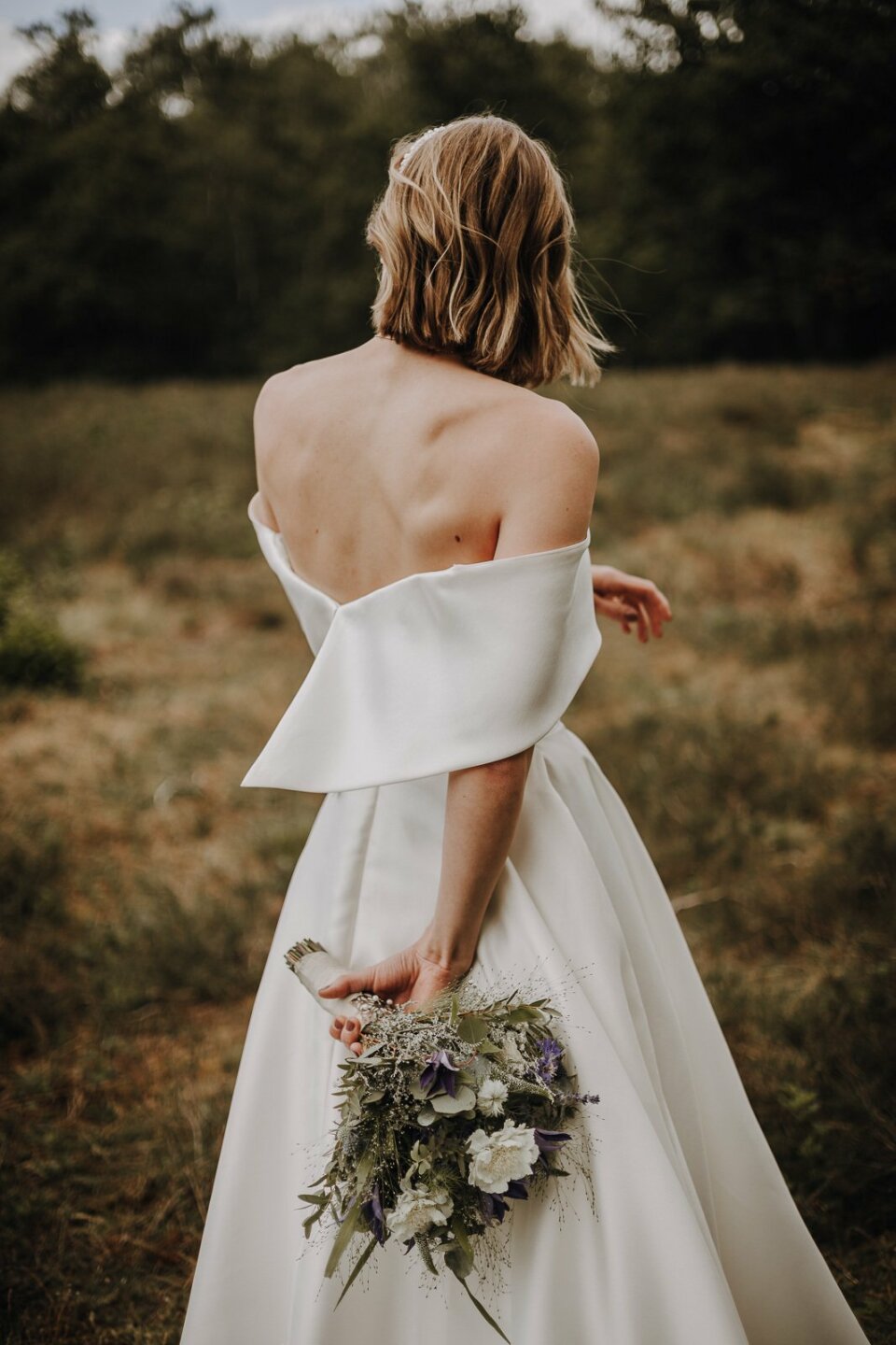 Trouwfotograaf Lieblingsformat Hochzeitsfotografie impressie 2