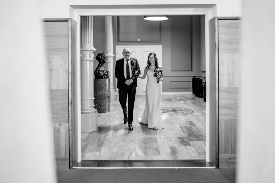 Trouwfotograaf Nicole Oosterhuis Photography overzicht