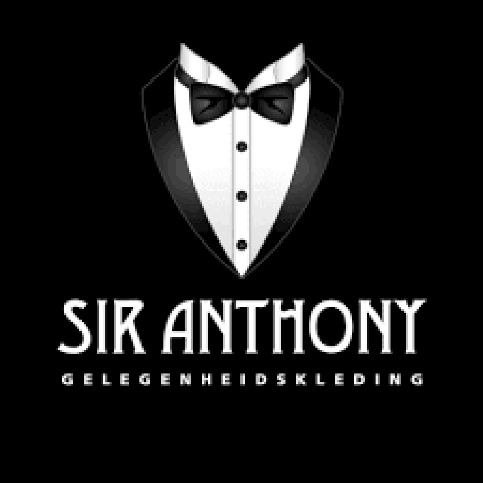 Trouwpak van Sir Anthony impressie 2