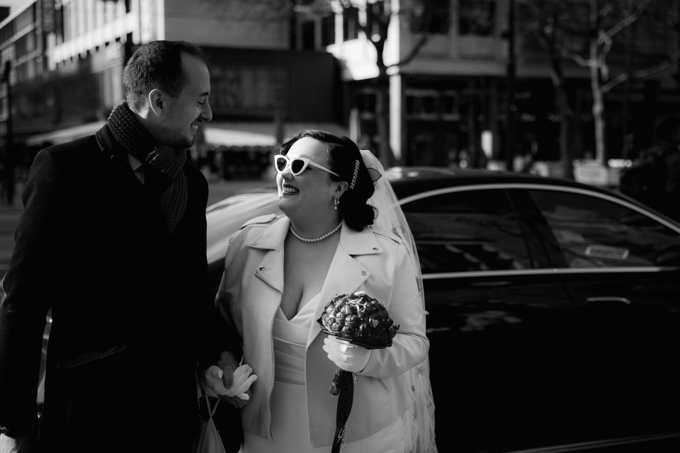 Weddingplanner Rebels weddings &amp; events impressie 3