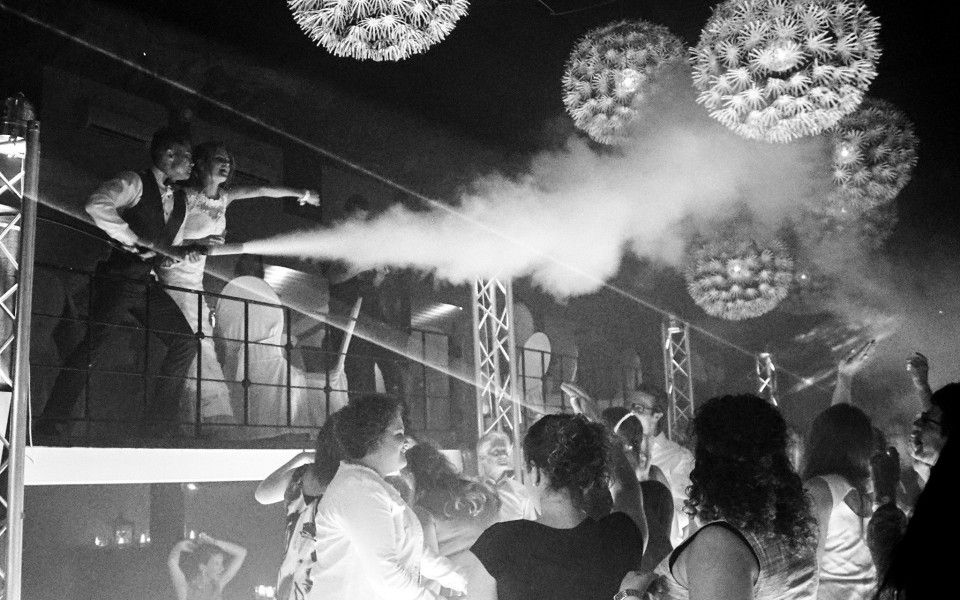 Muziek van Draaimeesters impressie 4