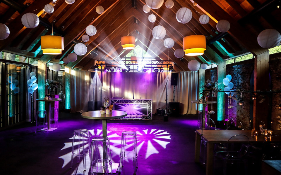 Muziek van Draaimeesters impressie 3