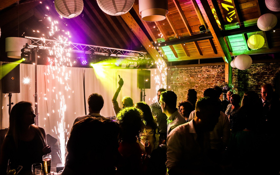 Muziek van Draaimeesters impressie 2