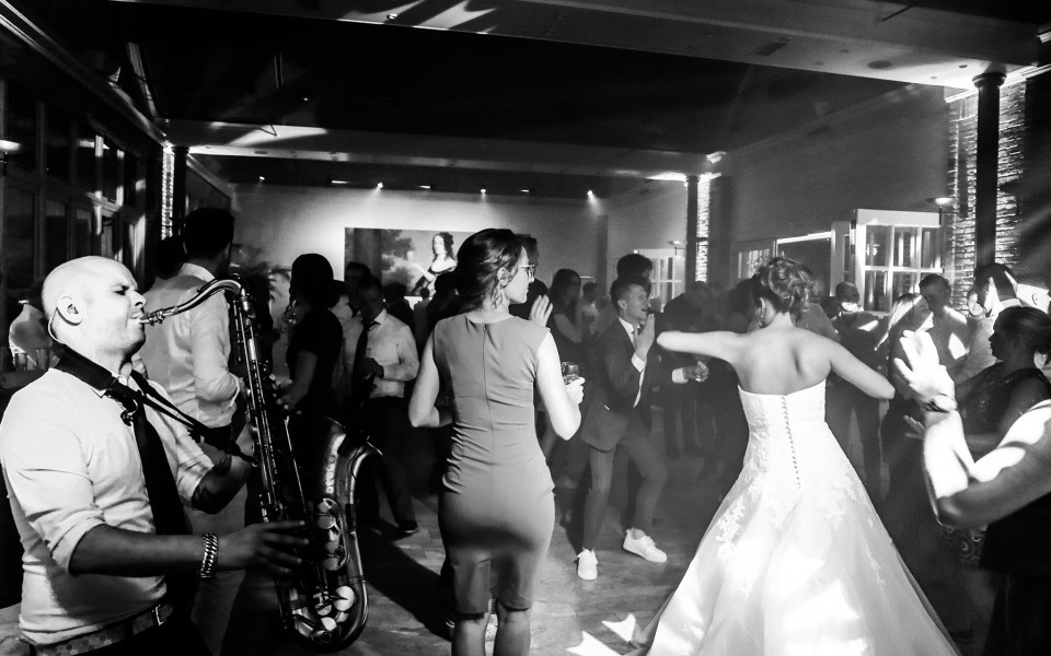 Muziek van Draaimeesters details