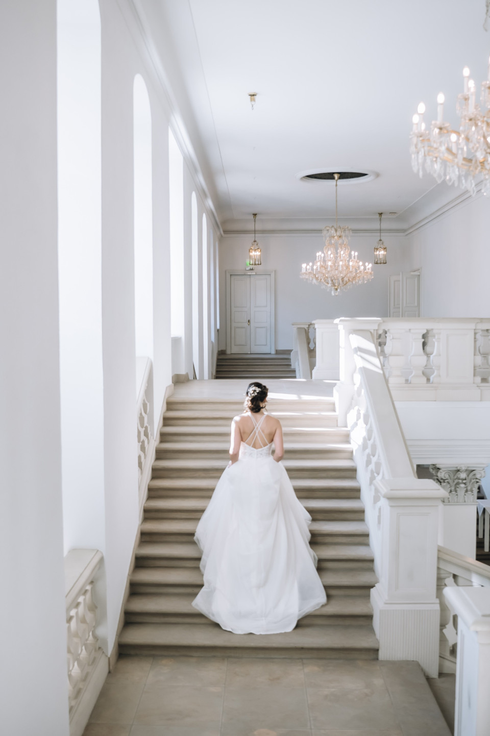 Bruiloft plannen met the.white.weddings