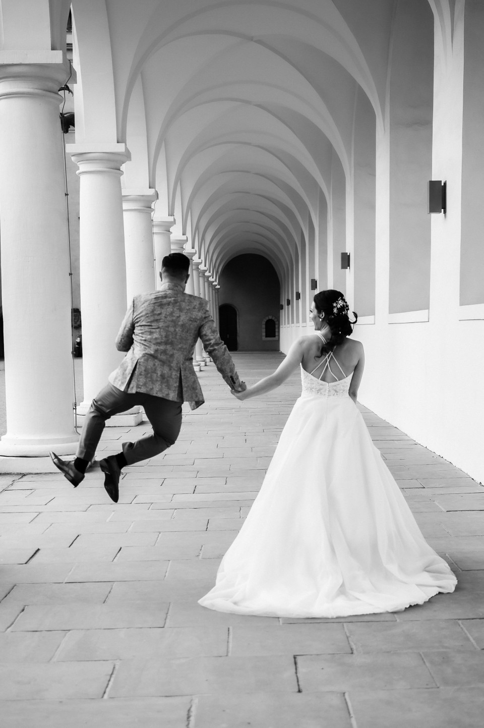Weddingplanner the.white.weddings impressie 3