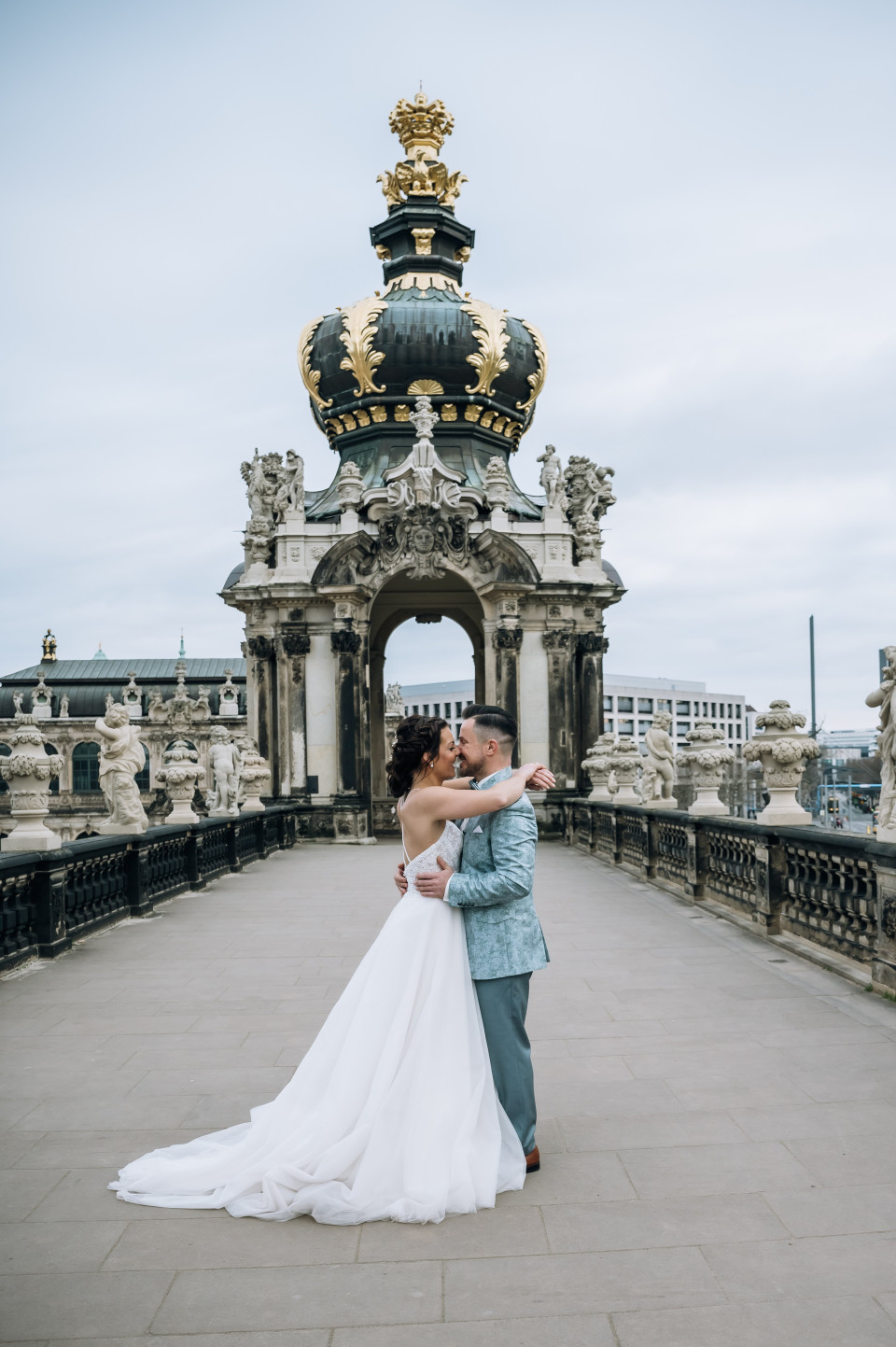 Weddingplanner the.white.weddings impressie 4