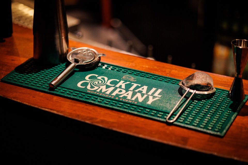 The Cocktail Company