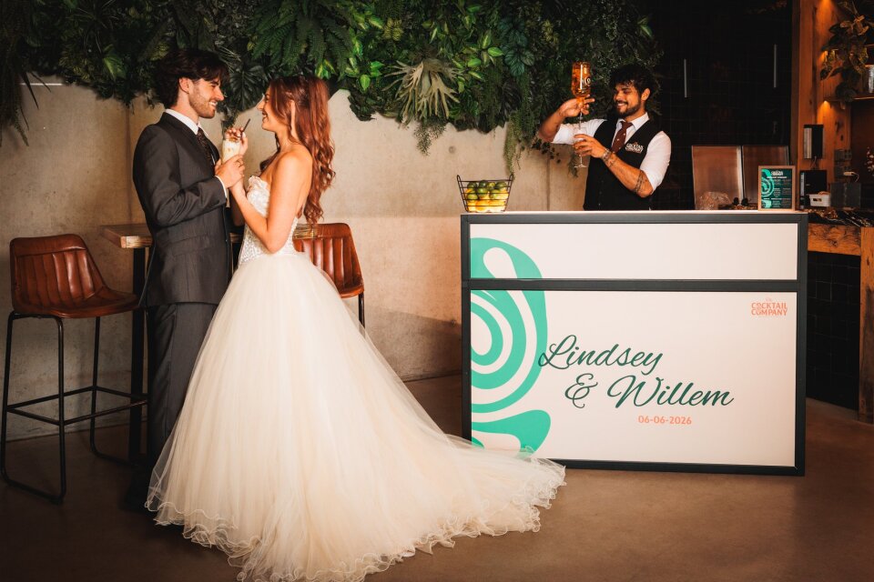 The Cocktail Company