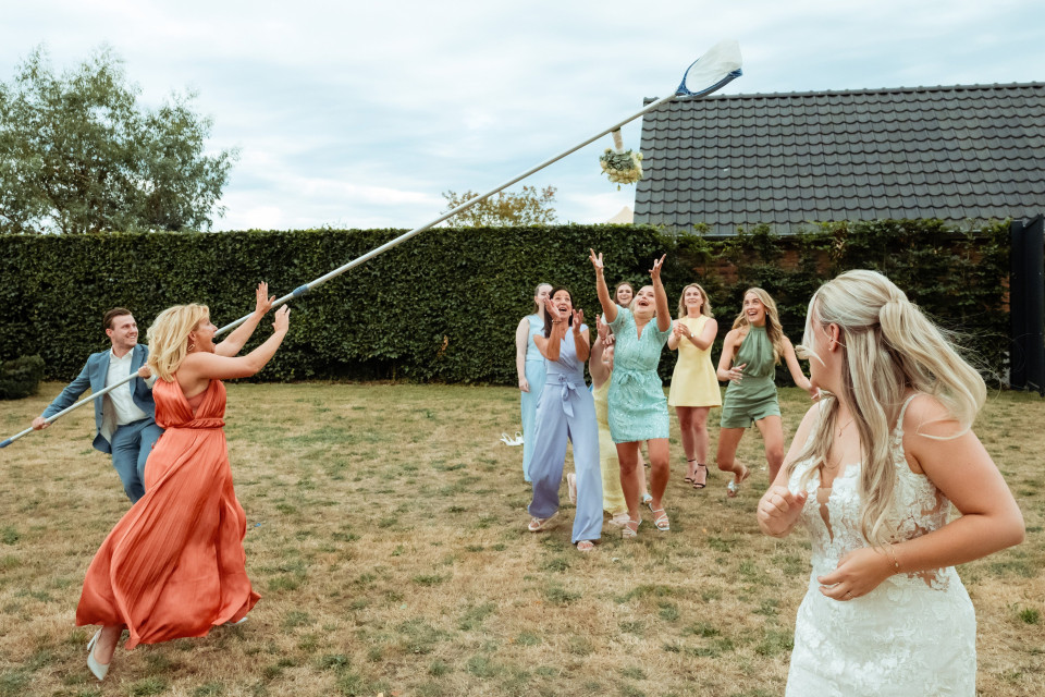 Trouwfotograaf Made by Jantine Photography impressie 4