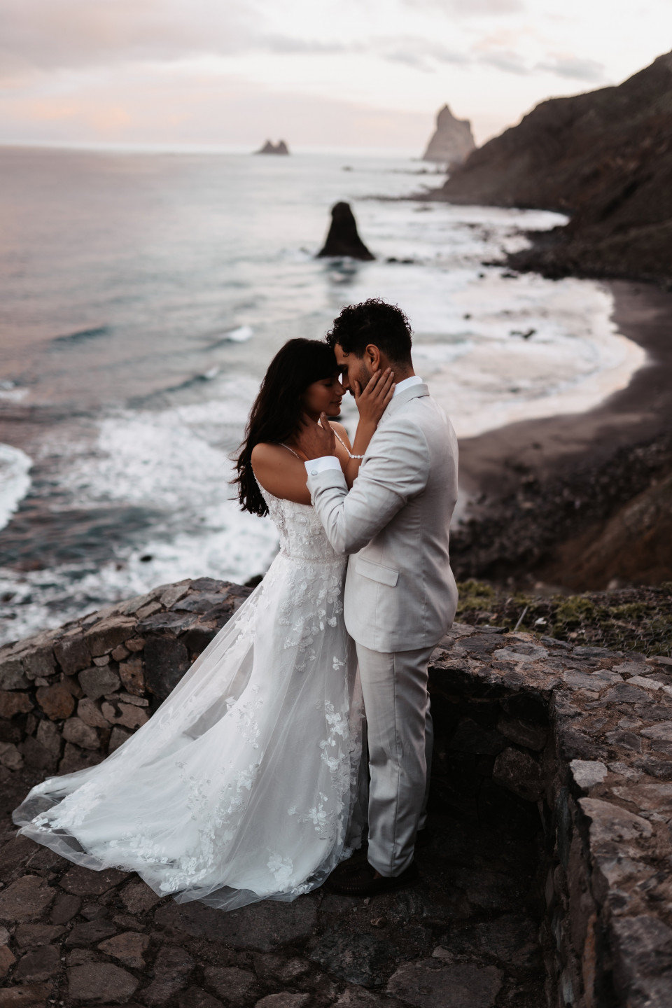 Trouwfotograaf Sentida Photography details