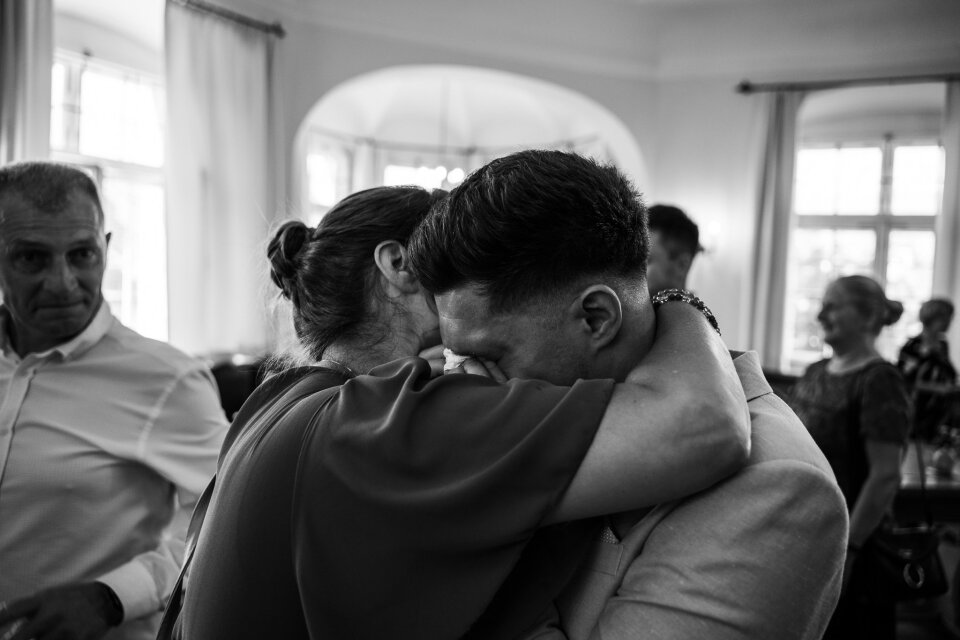 Hochzeitsfotograf Benedikt Hoehny Photography Impression