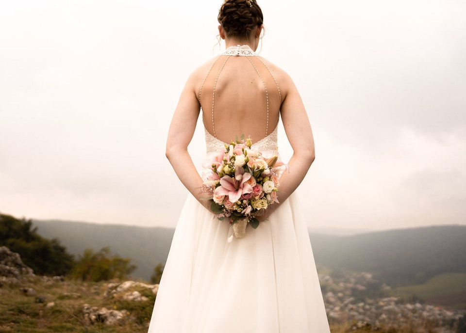 Trouwfotograaf Monika Necker Photography impressie 4