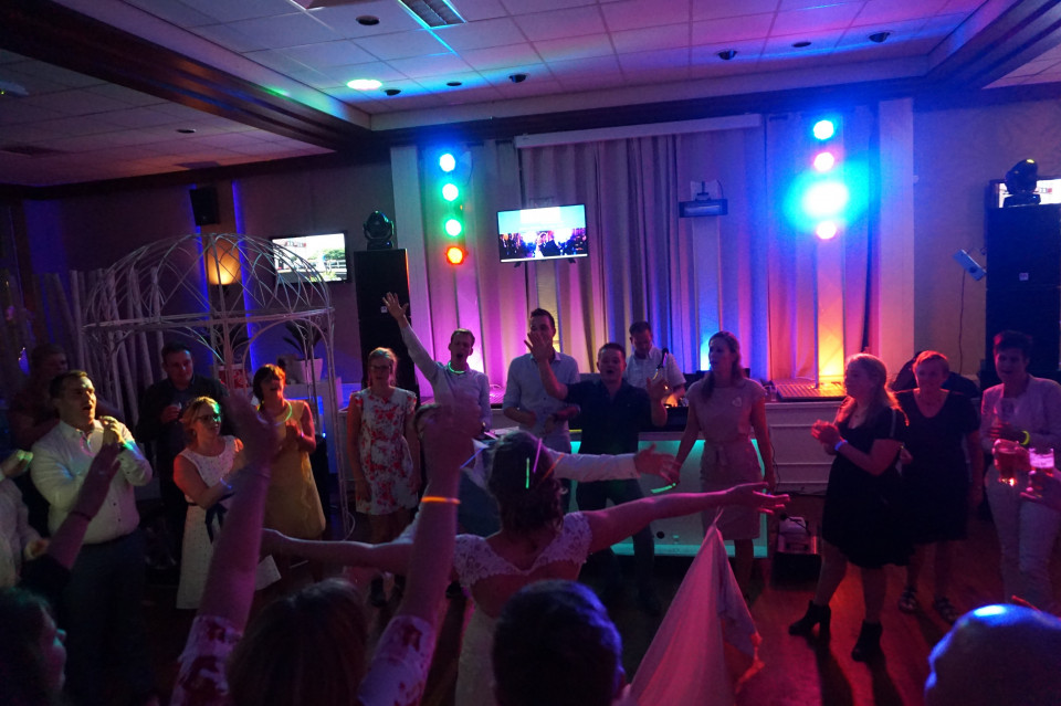 Muziek van DJ Lieverst Sound Zwolle impressie 3