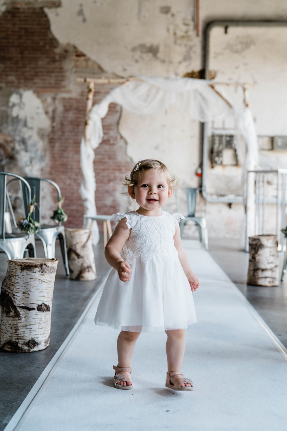 Trouwfoto&#039;s laten maken door Lotte Ruesink Photography